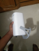 Smart projector